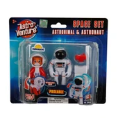 Astro Venture Space Set: Astronimals & Astronaut thumbnail 3