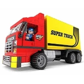 25601 Ausini City Seti 271 Parça thumbnail 2