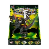 Ejderha Figür 11 cm 1 adet thumbnail 3