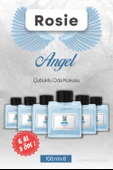 Angel (melek) 6 AL 5 ÖDE, Rosie Çubuklu Oda Kokusu 100 ml thumbnail 1