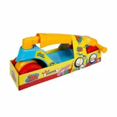 Kral Şakir 4 Tekerlekli Scooter thumbnail 2