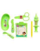 Pasifik Toys Işıklı Doktor Seti Mavi BS8602A thumbnail 2
