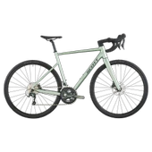 Scott Speedster 20 Yol Bisikleti 2026 Reseda Green thumbnail 1