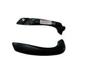 RENAULT FLUENCE SOL KAPI KOLÇAK TAKIMI SİYAH TUTAMAK thumbnail 2