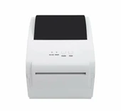 Possify BY248D (GS2408D) Beyaz 203 Dpi Direkt Termal Barkod Yazıcı USB/SERİ/LAN/HOST/WİFİ thumbnail 4