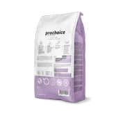 Prochoice Yavru Kediler İçin, Hipoalerjenik, Kuzu Etli Ve Pirinçli Kuru Mama 2 kg thumbnail 3