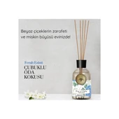Mabel Marseille Çubuklu Oda Kokusu Ferah Esinti 100 ml thumbnail 2