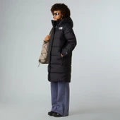 The North Face  Kadın Nuptse Parka Nf0A832Kgoe1 thumbnail 5