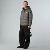 The North Face Erkek Hydrenalıte Kaztüyü Hoodıe Ceket NF0A5GIE0UZ1 thumbnail 5