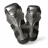 MOTOSHIELD X MAFSALLI KORUYUCU MOTOSİKLET DİZLİK thumbnail 1