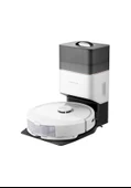 Roborock Q8 Max Plus Çöp İstasyonlu Akıllı Robot Süpürge thumbnail 1