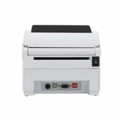 Possify BY248D (GS2408D) Beyaz 203 Dpi Direkt Termal Barkod Yazıcı USB/SERİ/LAN/HOST/WİFİ thumbnail 2