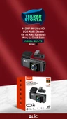 BlicBLM-70 4K Araç Kamerası thumbnail 2