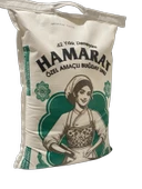 Hamarat Özel Amaçlı Buğday Unu 10kg thumbnail 5