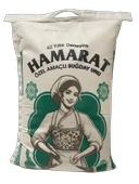 Hamarat Özel Amaçlı Buğday Unu 5kg thumbnail 1