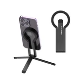 Ulanzi MA29 Magsafe Uyumlu Manyetik Telefon Standı thumbnail 5