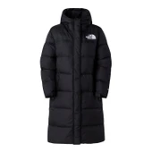 The North Face  Kadın Nuptse Parka Nf0A832Kgoe1 thumbnail 4