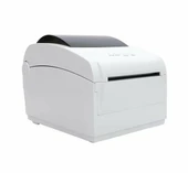 Possify BY248D (GS2408D) Beyaz 203 Dpi Direkt Termal Barkod Yazıcı USB/SERİ/LAN/HOST/WİFİ thumbnail 1