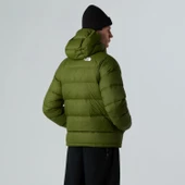 The North Face Erkek Hydrenalıte Kaztüyü Hoodıe Ceket NF0A5GIEBRI1 thumbnail 6