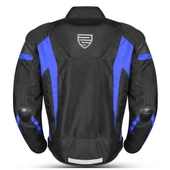 Prosev Yeni 4 Mevsim Mont Hörgüçlü 195 Gp Knight Mavi thumbnail 4