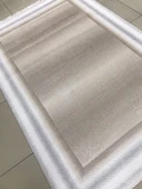 Padişah Halı Eternity 78674 070 Serisi Akrilik Salon Oturma Odası Halısı thumbnail 2