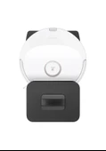Roborock Q8 Max Plus Çöp İstasyonlu Akıllı Robot Süpürge thumbnail 5