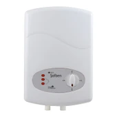 İhlas Aura 105A6 Elektrikli Şofben 5 Adet thumbnail 2