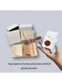 SeaStar Işıltılı Yıldız Minimal Kadın Gümüş Kolye thumbnail 6