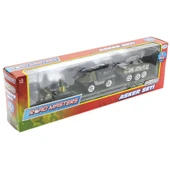 C31093 Askeri Araç Oyun Seti thumbnail 6