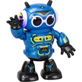 Silverlit Robo Beats 2 Dans Eden Robot 88599 Lisanslı Ürün thumbnail 2