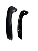 RENAULT FLUENCE SAĞ KAPI KOLÇAK TAKIMI SİYAH TUTAMAK thumbnail 2