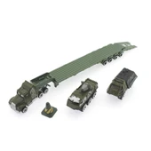 C31093 Askeri Araç Oyun Seti thumbnail 3