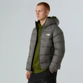 The North Face Erkek Hydrenalıte Kaztüyü Hoodıe Ceket NF0A5GIE0UZ1 thumbnail 2