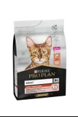 Pro Plan Vital Functions Somonlu Yetişkin Kedi Maması 3Kg thumbnail 1
