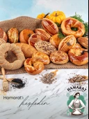 Hamarat Özel Amaçlı Buğday Unu 25kg thumbnail 4