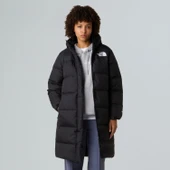 The North Face  Kadın Nuptse Parka Nf0A832Kgoe1 thumbnail 2