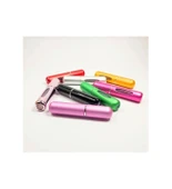 Taşınabilir Mini Doldurulabilir 4 Adet Parfüm Şişesi Atomizer Parfüm Şişeleri Boş Küçük HDH75 thumbnail 5