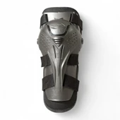 MOTOSHIELD X MAFSALLI KORUYUCU MOTOSİKLET DİZLİK thumbnail 2