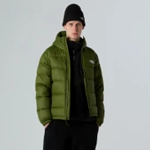 The North Face Erkek Hydrenalıte Kaztüyü Hoodıe Ceket NF0A5GIEBRI1 thumbnail 2
