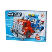 25706 Ausini City 449 Parça thumbnail 2