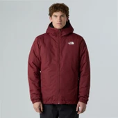 The North Face Quest İzolasyonlu Erkek Mont Nf00C30225Q1 thumbnail 1
