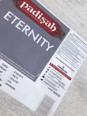 Padişah Halı Eternity 78674 070 Serisi Akrilik Salon Oturma Odası Halısı thumbnail 8