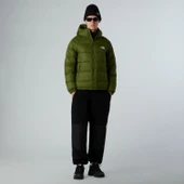 The North Face Erkek Hydrenalıte Kaztüyü Hoodıe Ceket NF0A5GIEBRI1 thumbnail 5