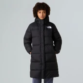The North Face  Kadın Nuptse Parka Nf0A832Kgoe1 thumbnail 1