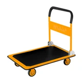 Ingco HPHT13002 300Kg Katlanabilir Paket Taşıma Arabası/El Arabası thumbnail 1