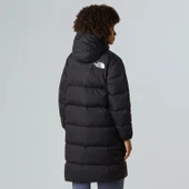 The North Face  Kadın Nuptse Parka Nf0A832Kgoe1 thumbnail 6