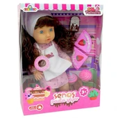 GLT1115 ŞENOŞ BEBEK PATISSERIE -GLT thumbnail 1