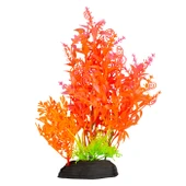 Netx Plastik Bitki 20Cm Akvaryum Dekoru thumbnail 1