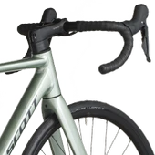 Scott Speedster 20 Yol Bisikleti 2026 Reseda Green thumbnail 5