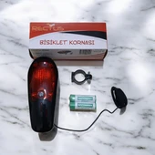 RCTS-809A 8 SESLİ VE IŞIKLI BİSİKLET KORNASI thumbnail 3